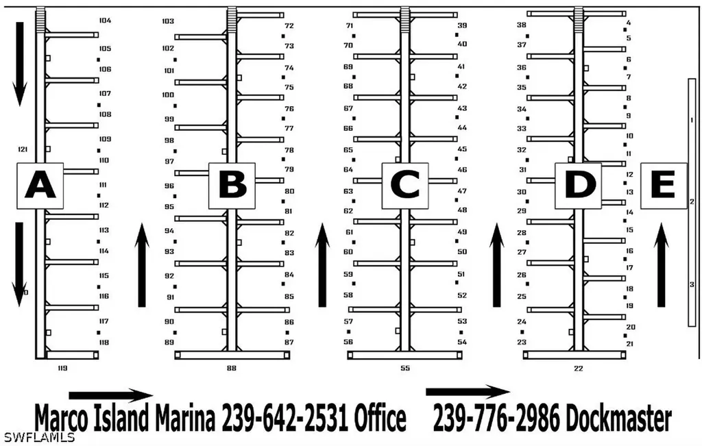 1402 N Collier Boulevard Marco Island FL 34145