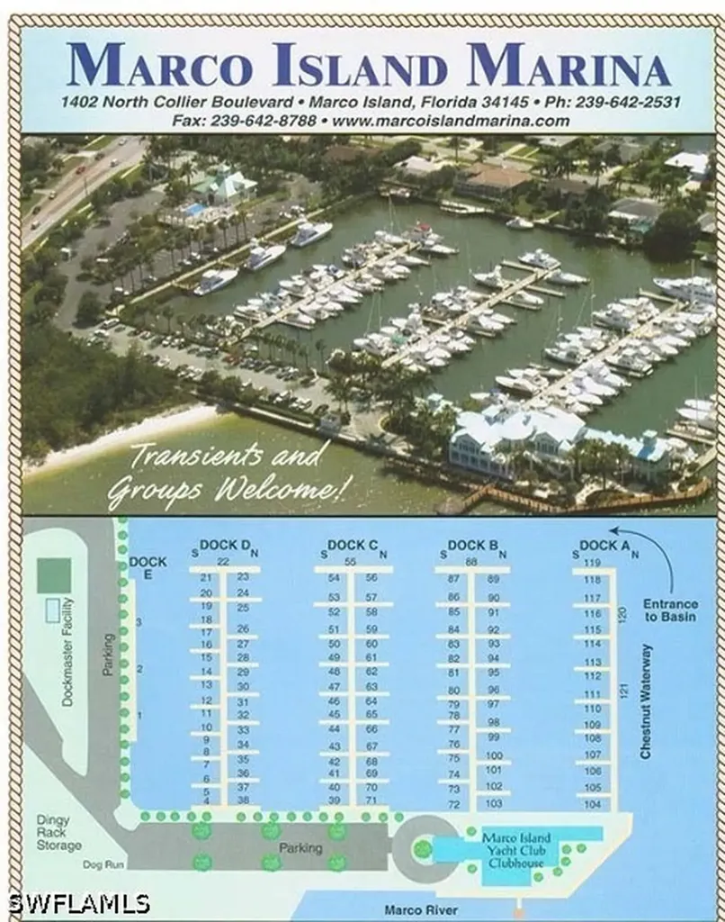 1402 N Collier Boulevard Marco Island FL 34145