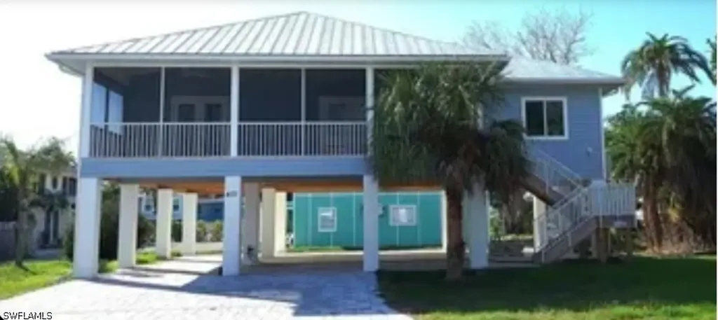 Fort Myers Beach FL, 431 Lazy Way