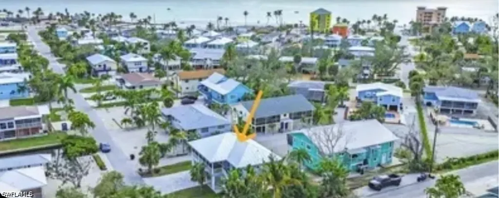 431 Lazy Way Fort Myers Beach FL 33931