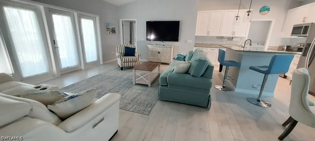 431 Lazy Way Fort Myers Beach FL 33931