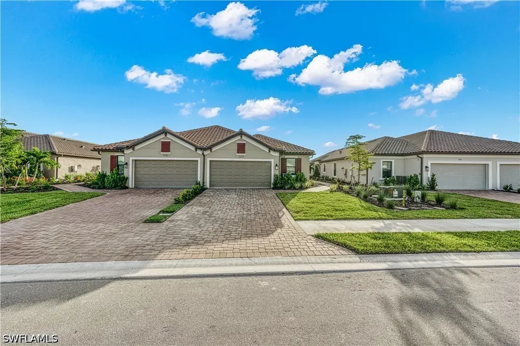 Naples FL, 15197 Sacile Street