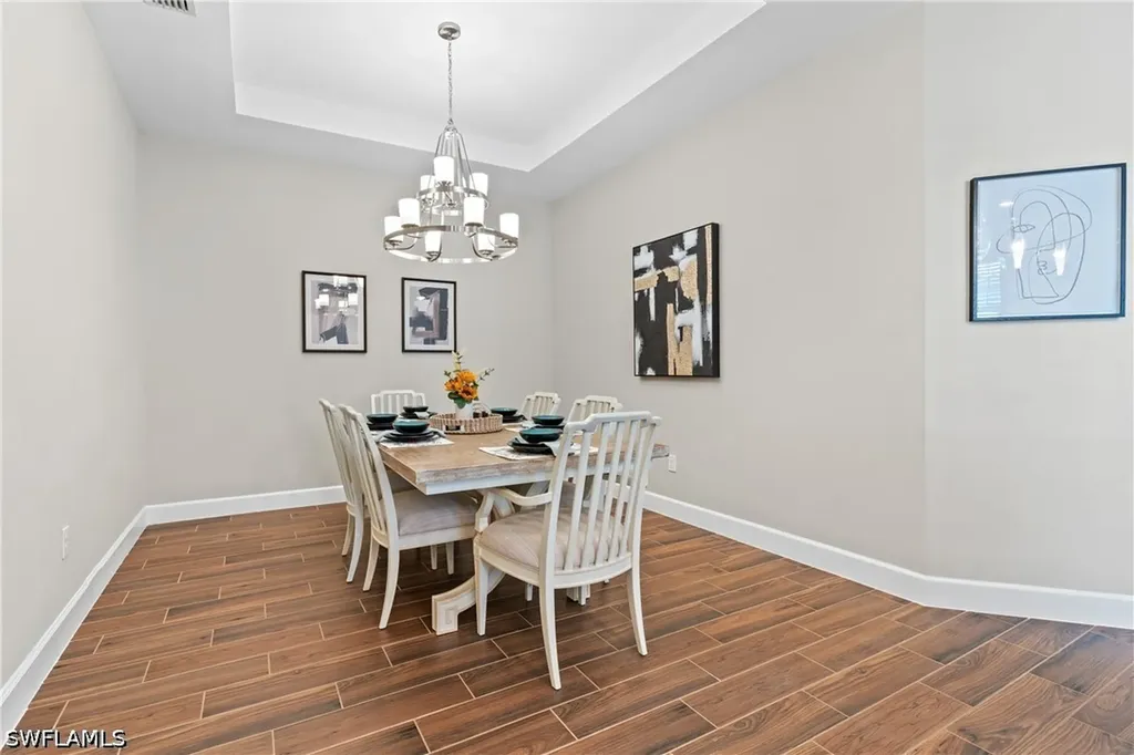 15197 Sacile Street Naples FL 34114