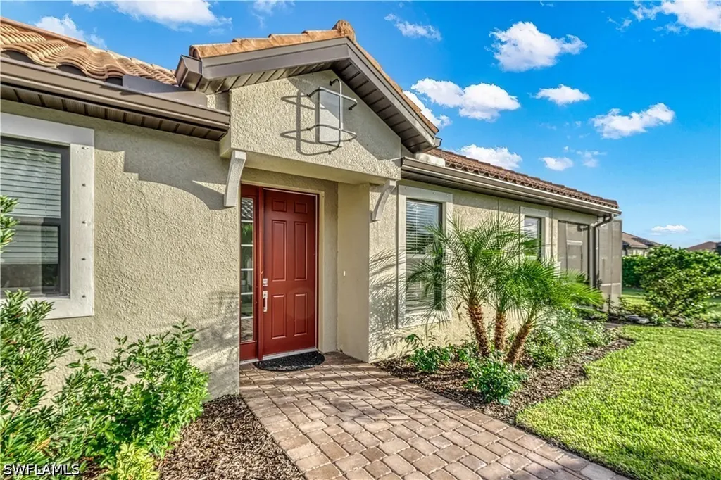 15197 Sacile Street Naples FL 34114