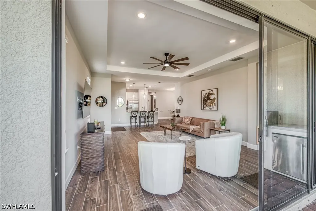 15197 Sacile Street Naples FL 34114