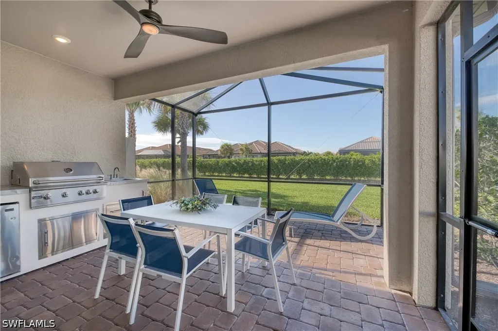 15197 Sacile Street Naples FL 34114