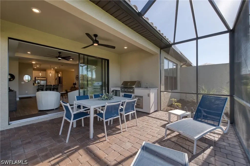 15197 Sacile Street Naples FL 34114