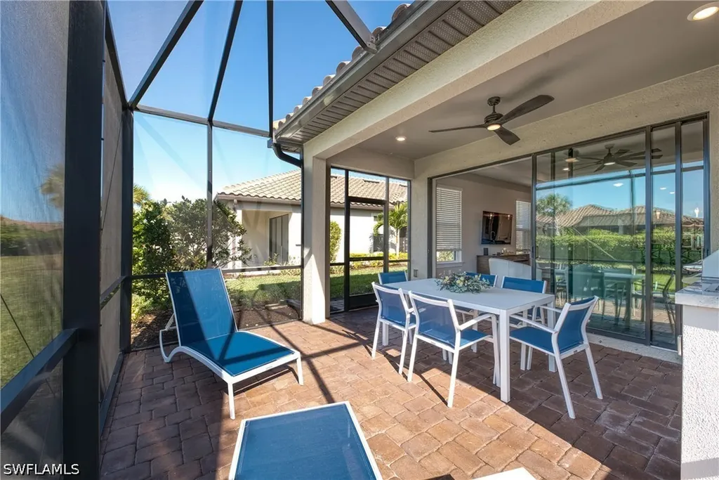 15197 Sacile Street Naples FL 34114