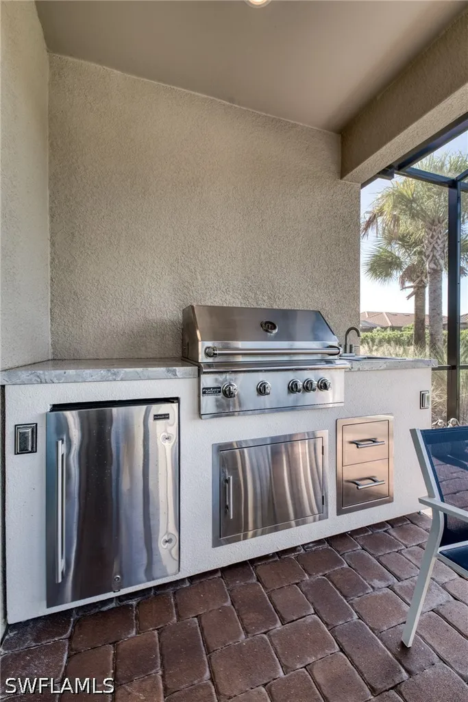 15197 Sacile Street Naples FL 34114