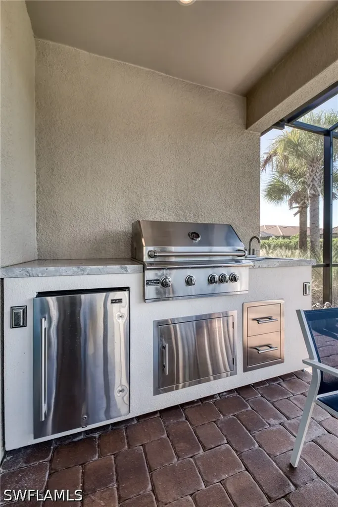 15197 Sacile Street Naples FL 34114