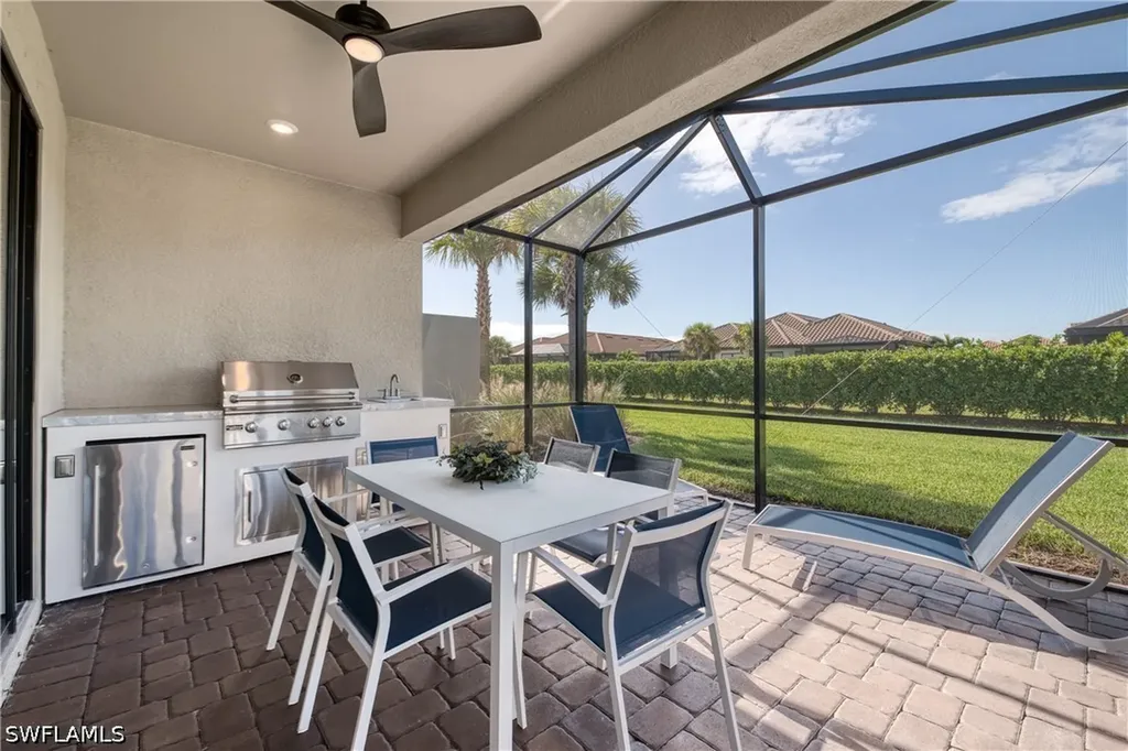 15197 Sacile Street Naples FL 34114