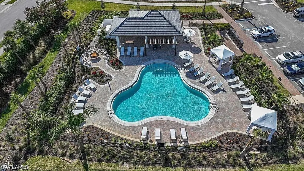 15197 Sacile Street Naples FL 34114