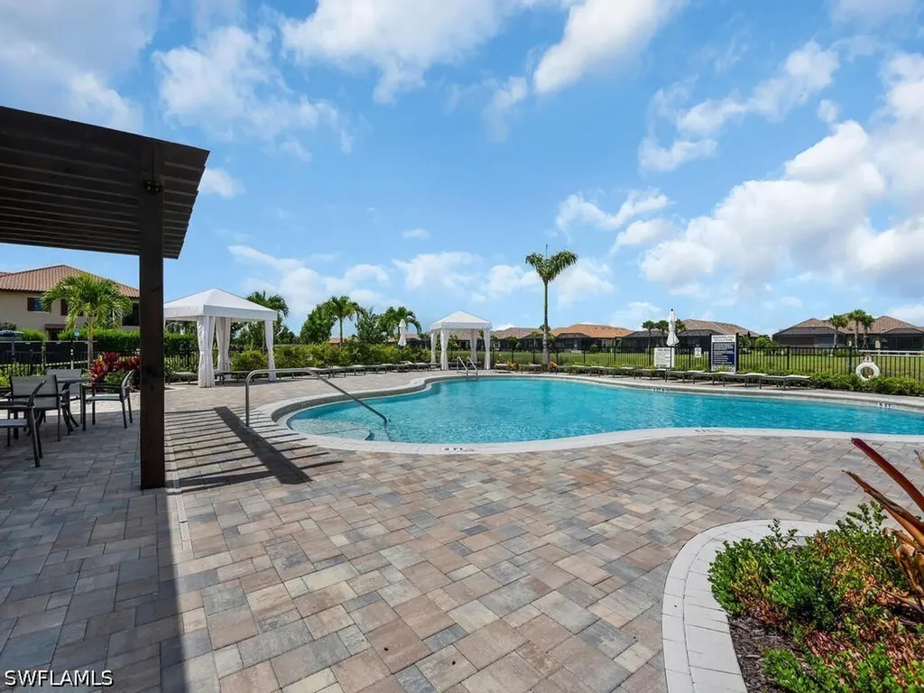 15197 Sacile Street Naples FL 34114