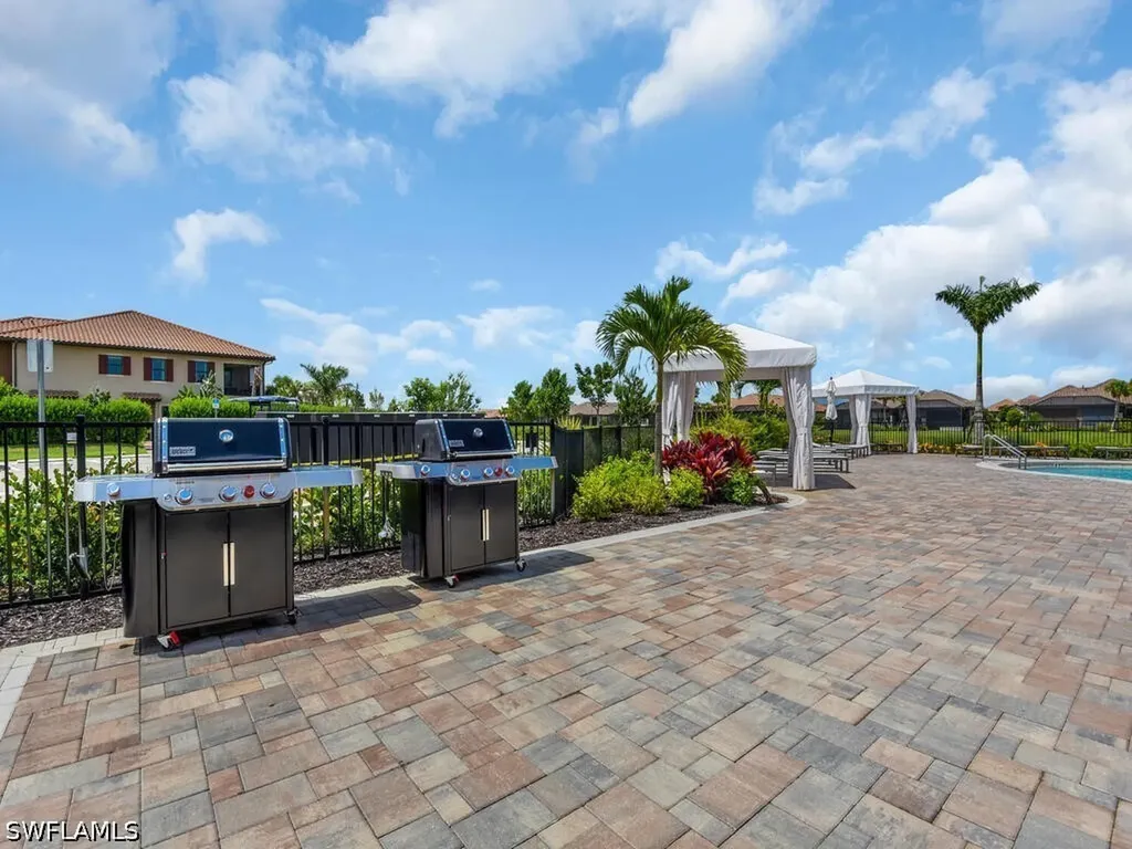 15197 Sacile Street Naples FL 34114