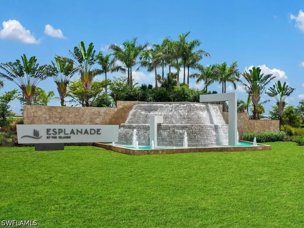 15197 Sacile Street Naples FL 34114