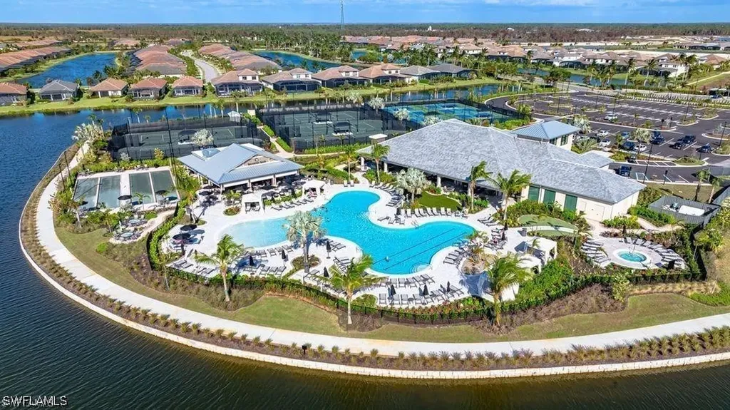 15197 Sacile Street Naples FL 34114