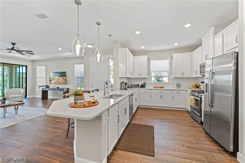 15197 Sacile Street Naples FL 34114