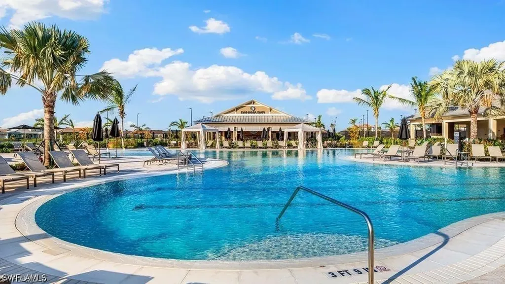 15197 Sacile Street Naples FL 34114