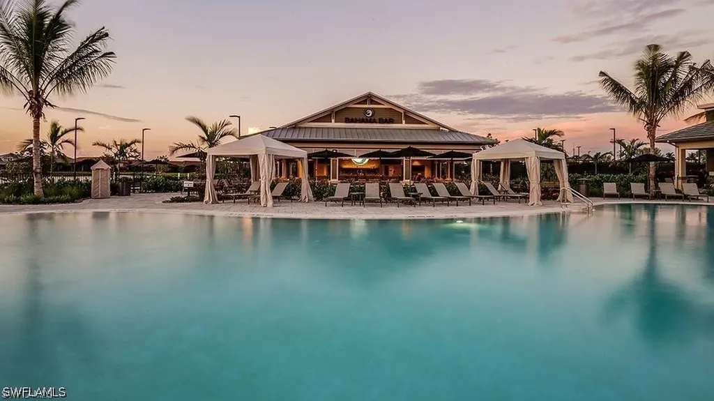 15197 Sacile Street Naples FL 34114