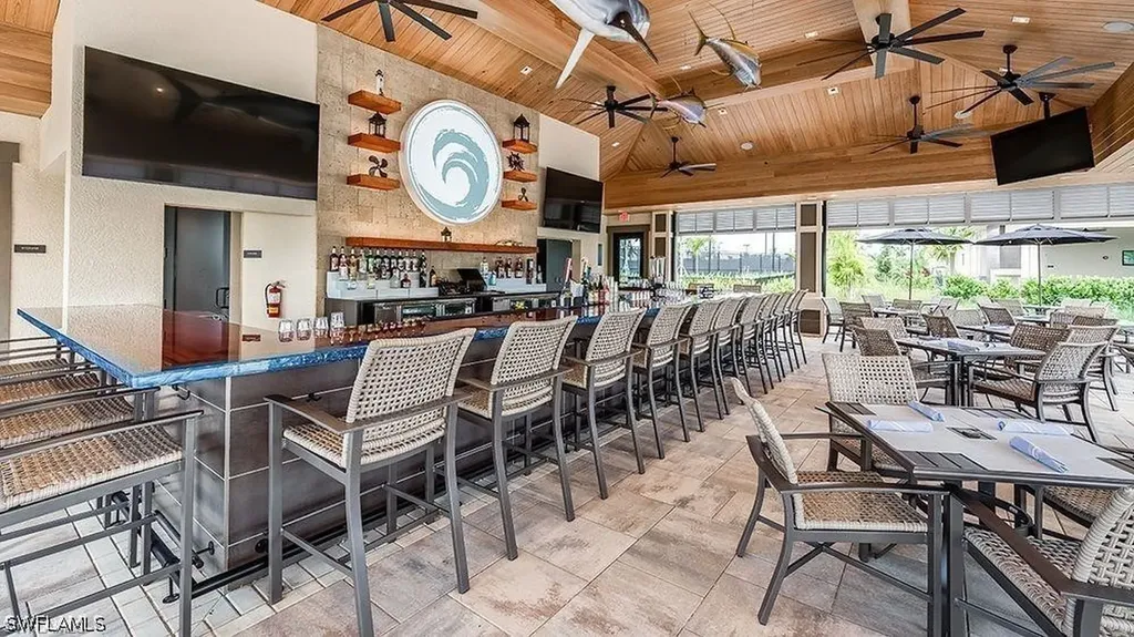 15197 Sacile Street Naples FL 34114