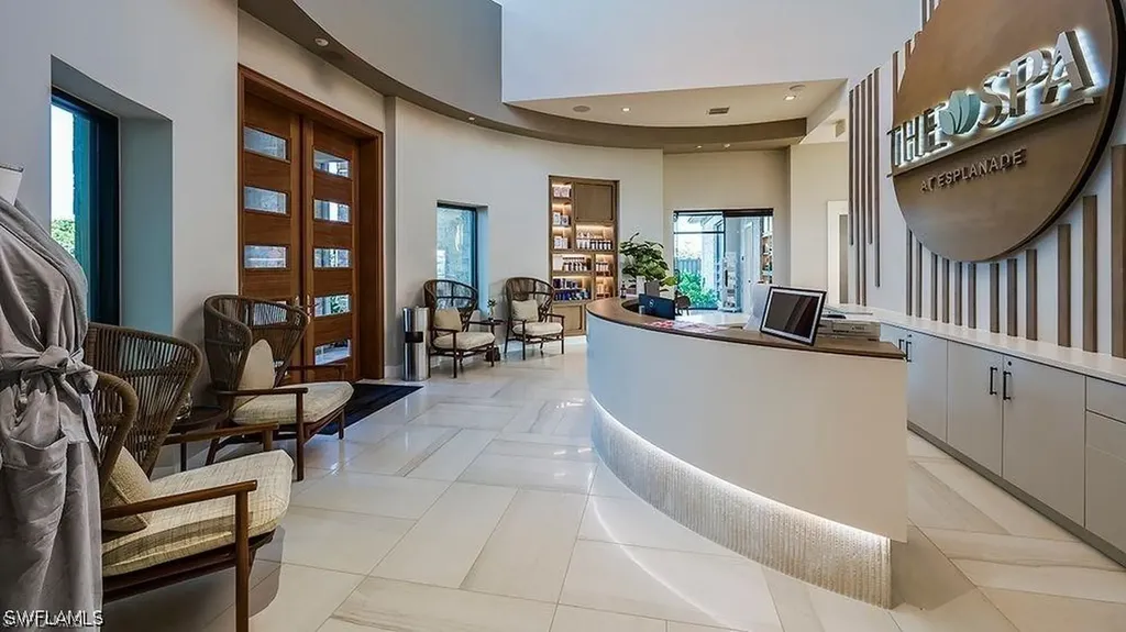 15197 Sacile Street Naples FL 34114