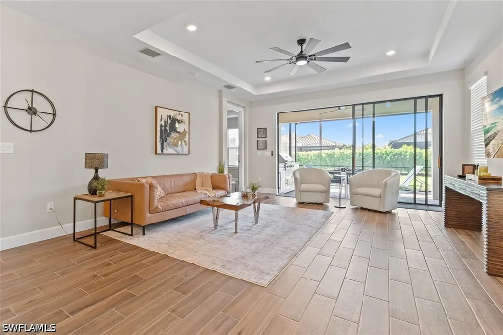 15197 Sacile Street Naples FL 34114