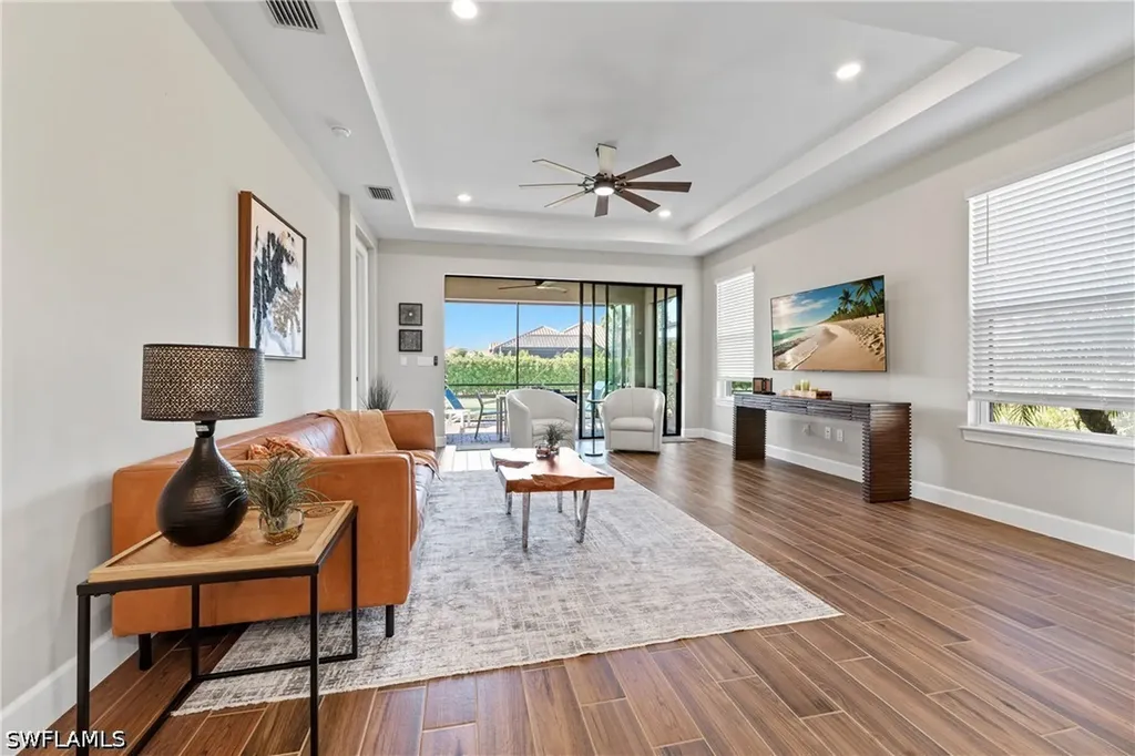 15197 Sacile Street Naples FL 34114