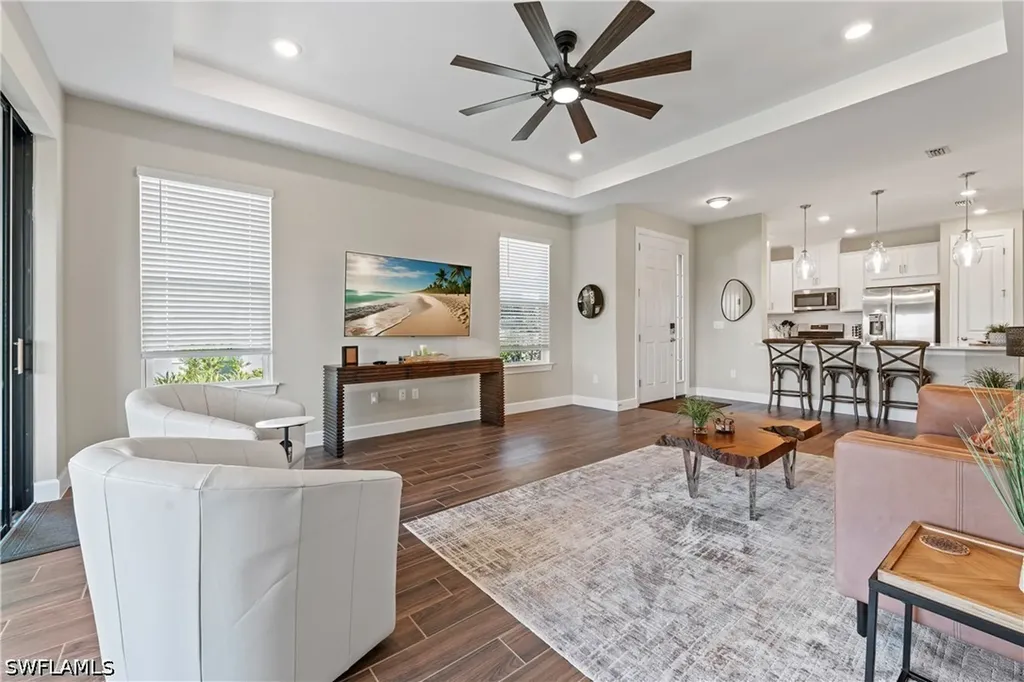 15197 Sacile Street Naples FL 34114