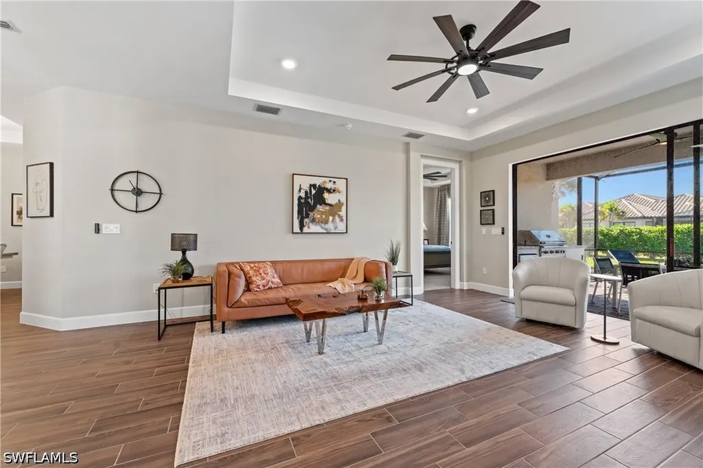 15197 Sacile Street Naples FL 34114