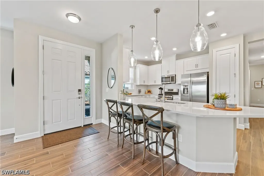 15197 Sacile Street Naples FL 34114