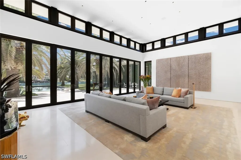 3655 Fort Charles Drive Naples FL 34102