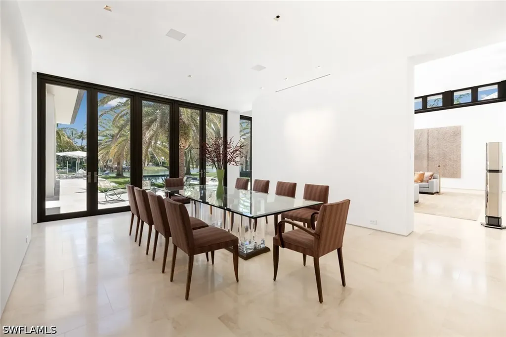 3655 Fort Charles Drive Naples FL 34102