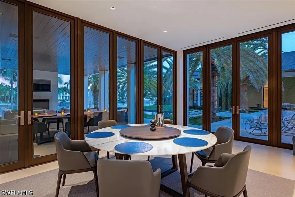3655 Fort Charles Drive Naples FL 34102