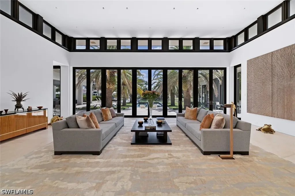 3655 Fort Charles Drive Naples FL 34102