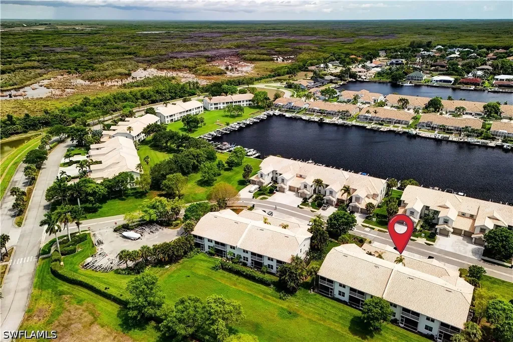 375 Stella Maris Drive N Naples FL 34114