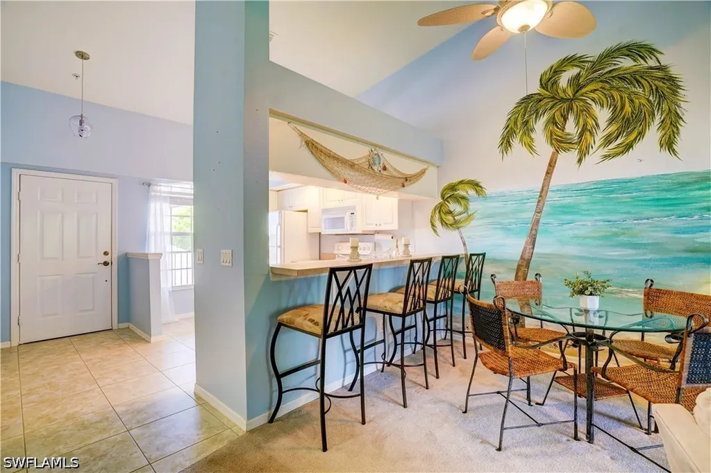 375 Stella Maris Drive N Naples FL 34114