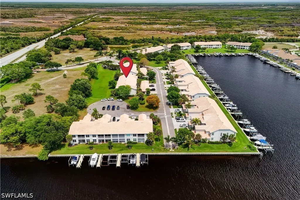 375 Stella Maris Drive N Naples FL 34114