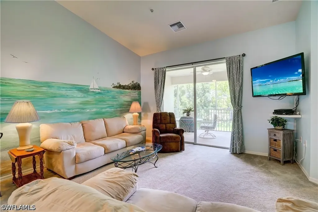 375 Stella Maris Drive N Naples FL 34114