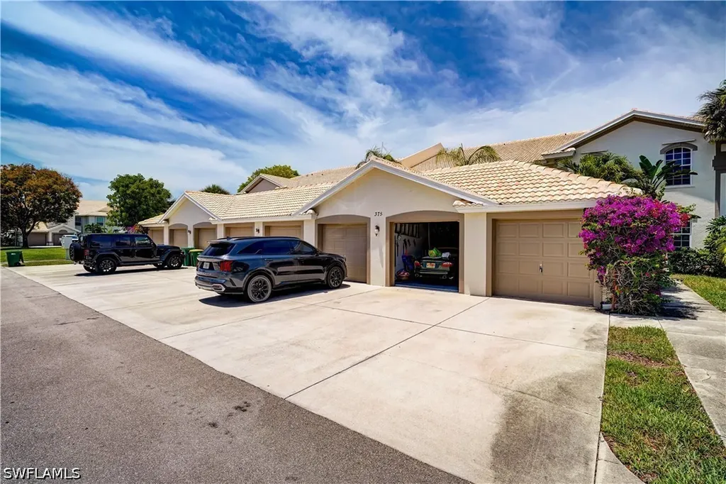 375 Stella Maris Drive N Naples FL 34114