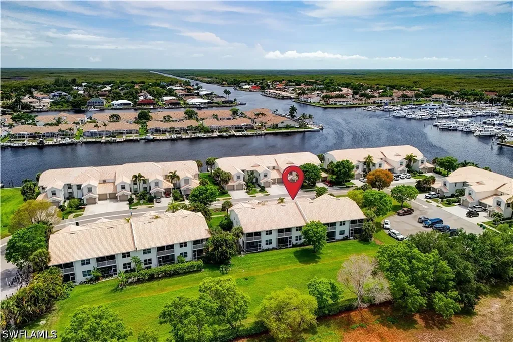 375 Stella Maris Drive N Naples FL 34114