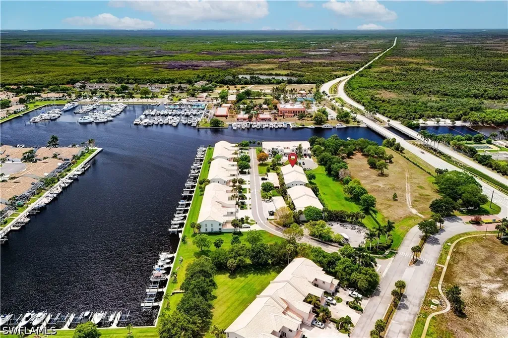 375 Stella Maris Drive N Naples FL 34114