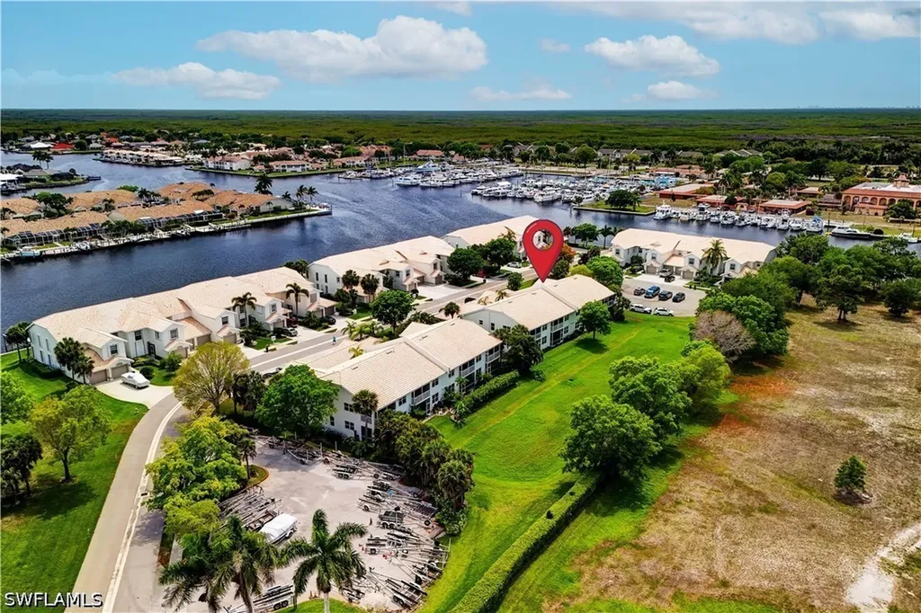 375 Stella Maris Drive N Naples FL 34114