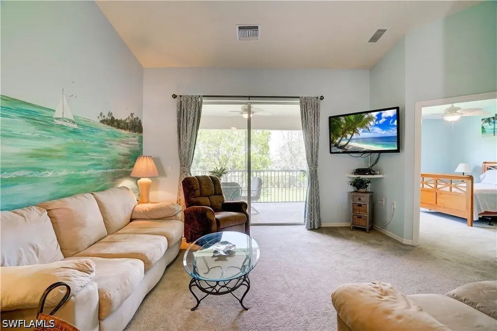 375 Stella Maris Drive N Naples FL 34114