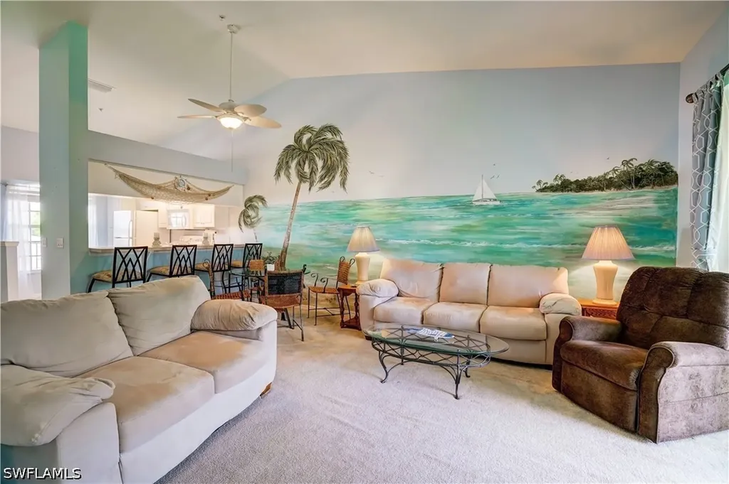 375 Stella Maris Drive N Naples FL 34114