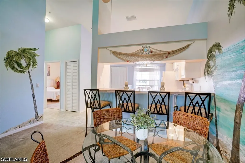 375 Stella Maris Drive N Naples FL 34114