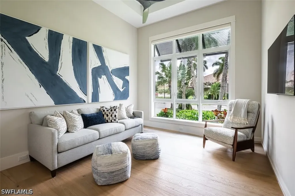 2100 Snook Drive Naples FL 34102