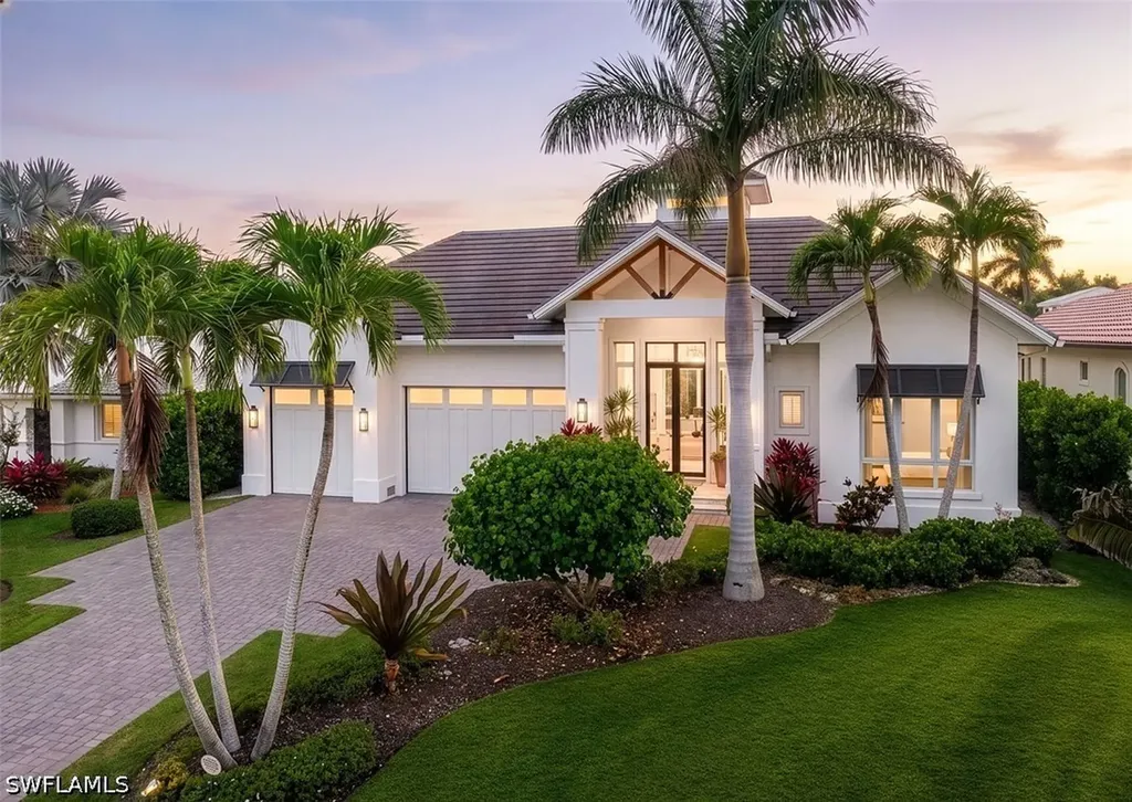 2100 Snook Drive Naples FL 34102