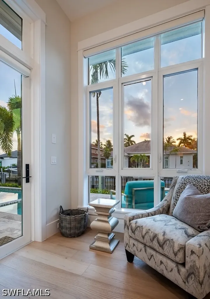 2100 Snook Drive Naples FL 34102