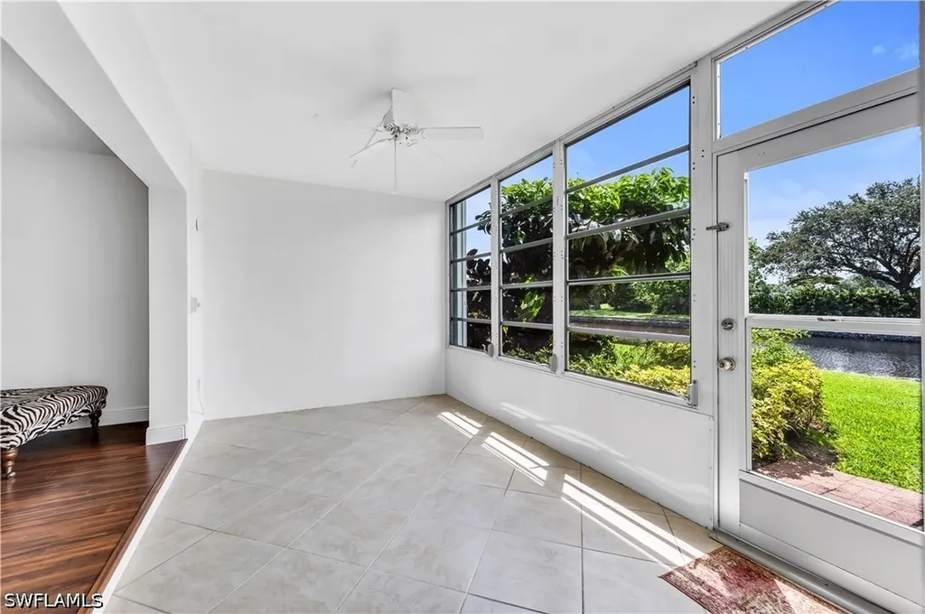 600 Valley Stream Drive Naples FL 34113
