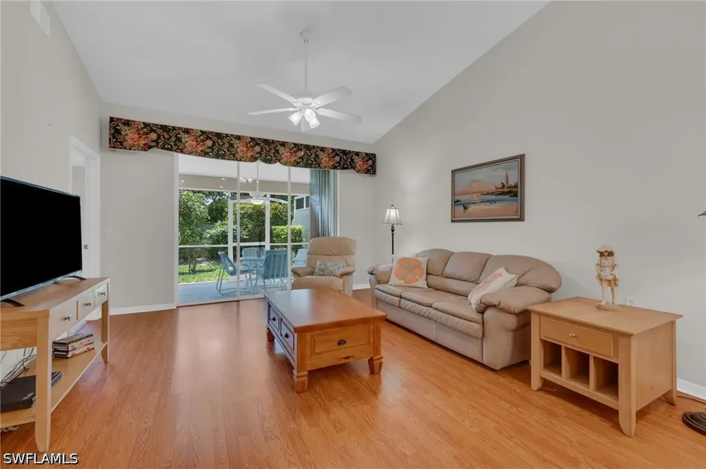 6234 Mandalay Circle Naples FL 34112